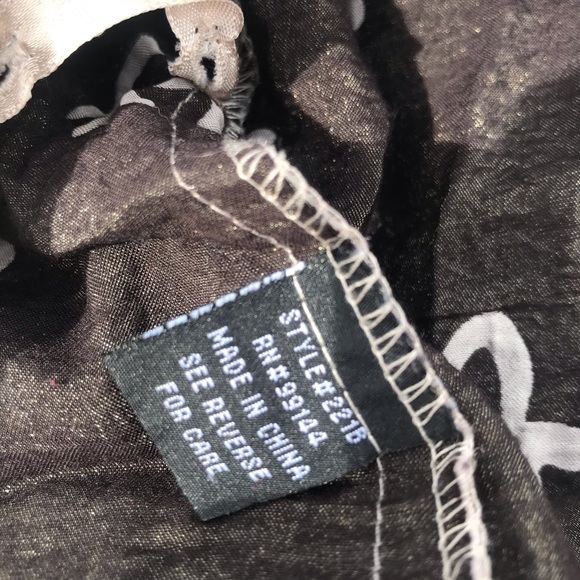 Unique Forest Fairy Strapless - Picture 7 of 12